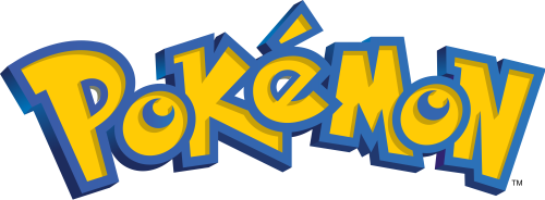 English_Pokémon_logo